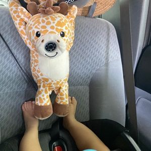 Zooby baby car camera